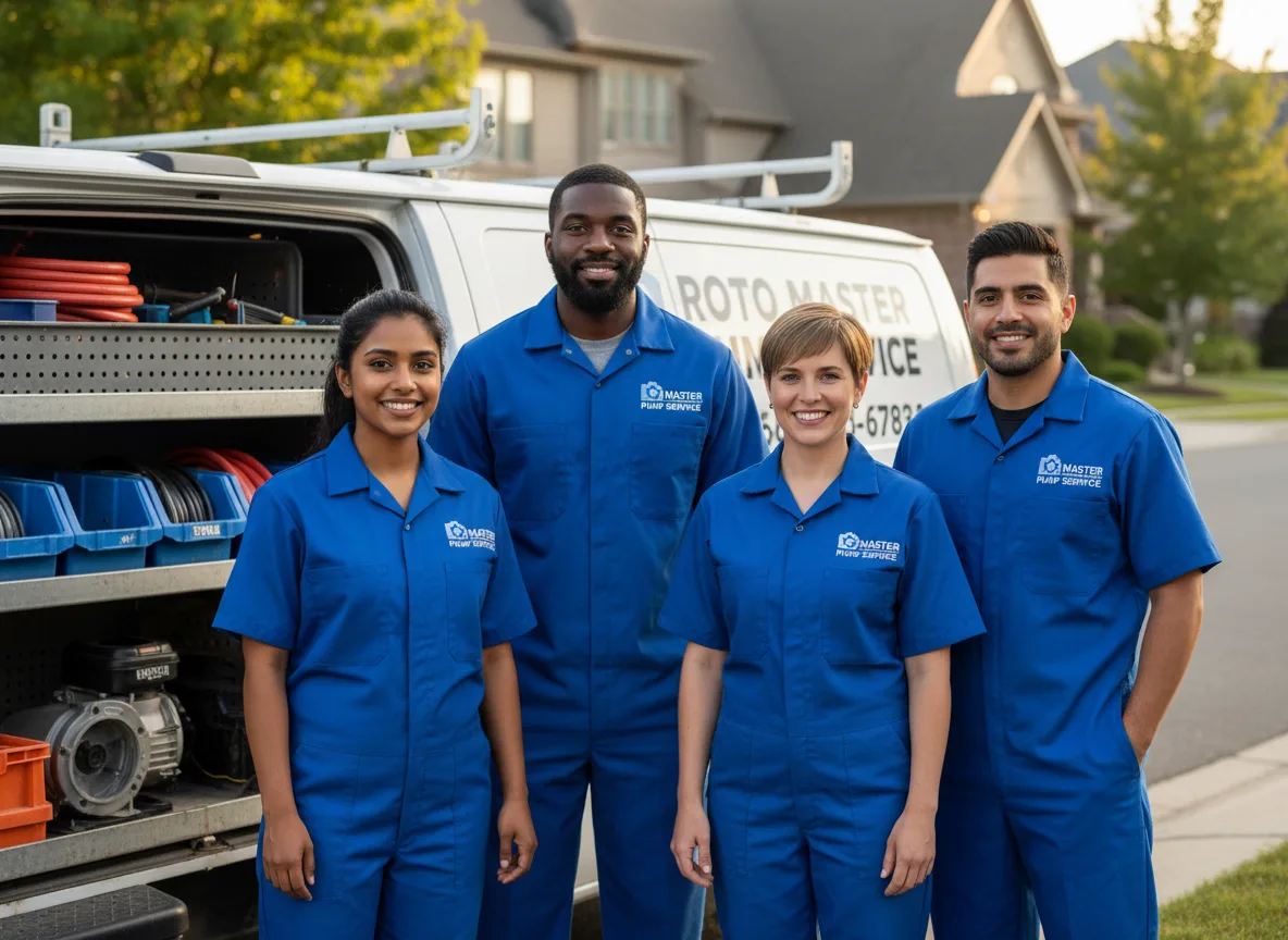Sump Pump Installation company in Yeagertown, PA
